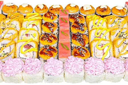 Палитра Вкуса