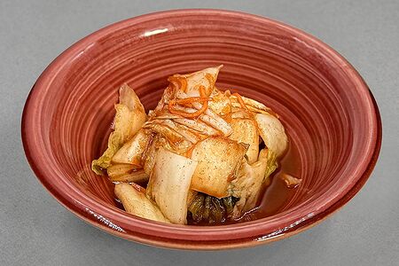 Капуста кимчи M