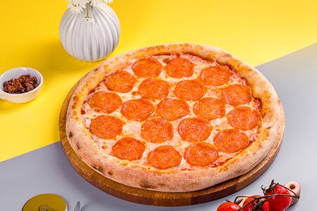 Пицца Пеперони