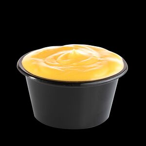 Сырный соус