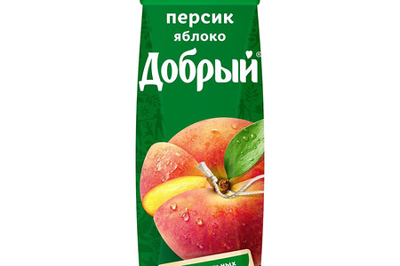 Сок Добрый