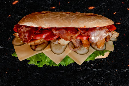 Чиабатта Роял