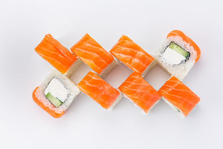 Ролл Филадельфия