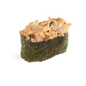 Спайси Угорь копченый