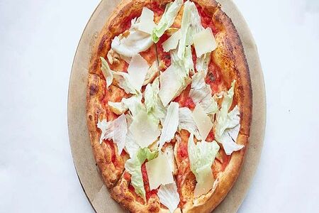 Пицца Цезарь