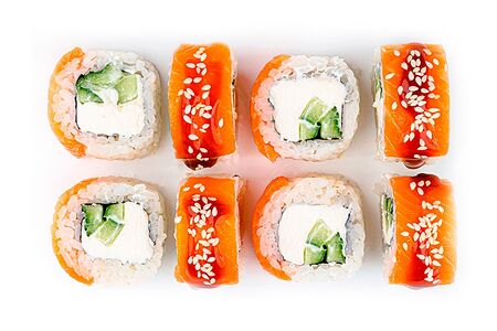 Ролл Филадельфия