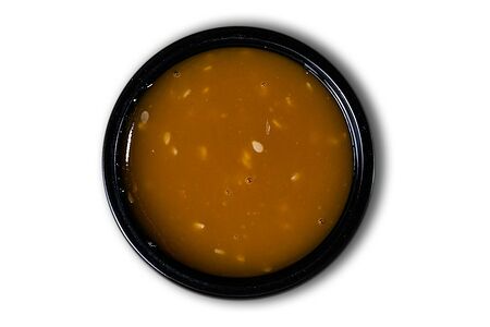 Медово-горчичный