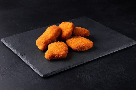Наггетсы куриные