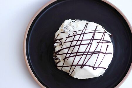 Булочка Синнабон