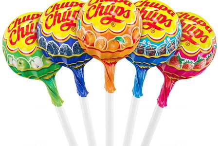 Леденец Чупа-Чупс
