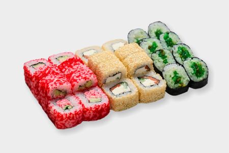 Сет Самурай