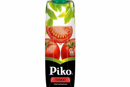 Сок томатный Piko