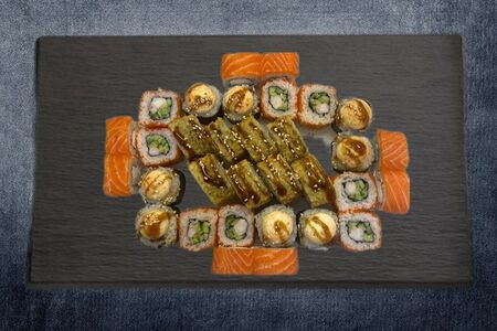 Сет Мини-микс