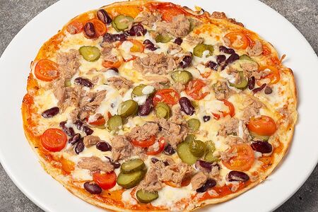 Пицца Бокаччо