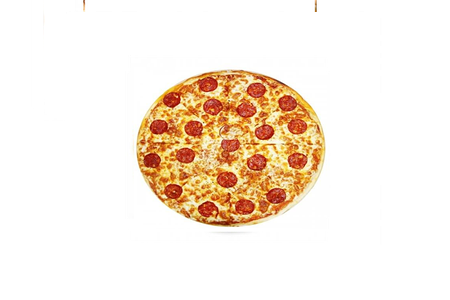 Пепперони S