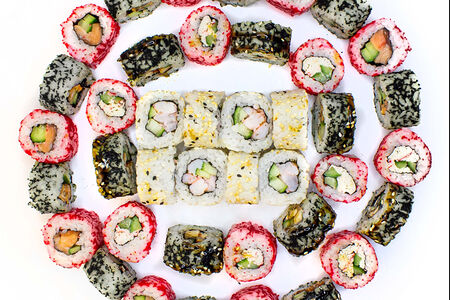 Сет Калифорния