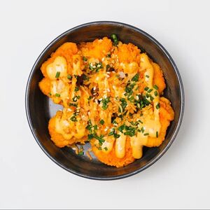 Курица в соусе гриль