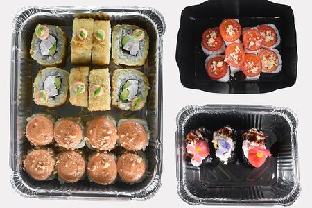 Сет РолоЦып