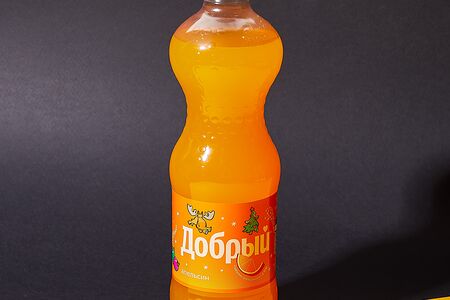 Добрый Апельсин