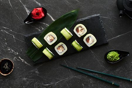 Ролл Мидори