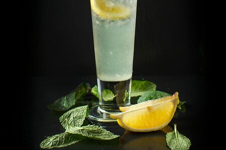 Лимонад классический