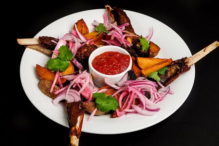 Казан-кебаб