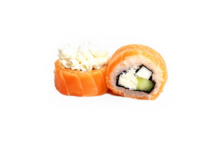 Филадельфия де люкс