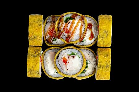 Тори Темпура