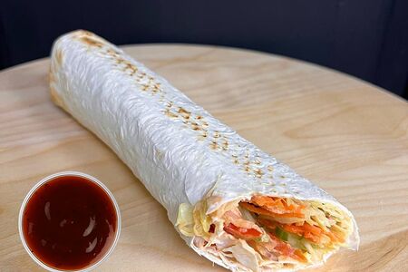 Шаурма Барбекю