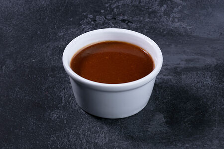 Сливочный демиглас