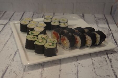 Сет Ассорти