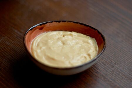 Сырный соус