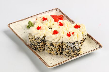 Ролл с сыром