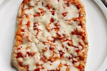 Пицца Маргарита