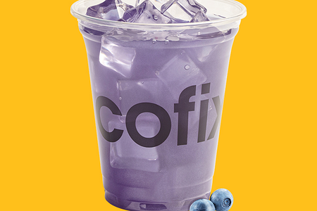 Лимонад Игристый M