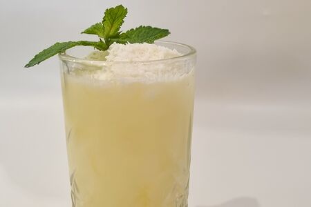 Лимонад Пина-Колада