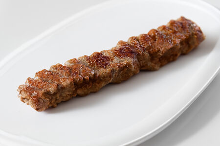 Люля кебаб из свинины