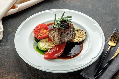 Филе-миньон халяль