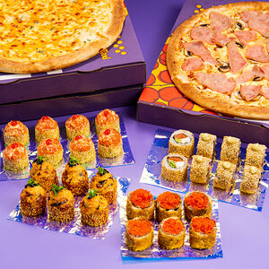 Квартирник