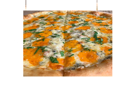 Четыре сыра S