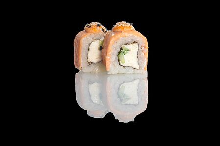 Запеченная Филадельфия