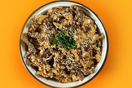 Гюдон с пулькоги