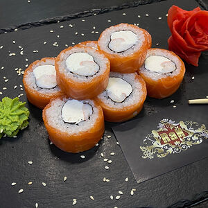 Ролл Томаши люкс