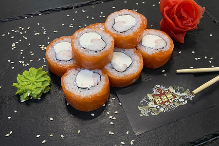 Ролл Томаши люкс