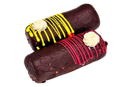 Пирожное Картошка