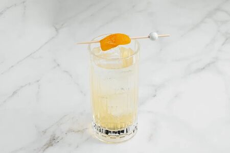 Lemonade Жвачка-ежевика