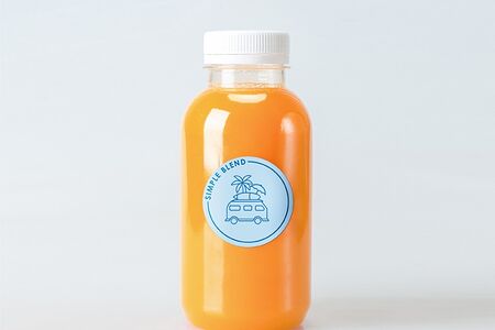 Свежевыжатый сок SunSet