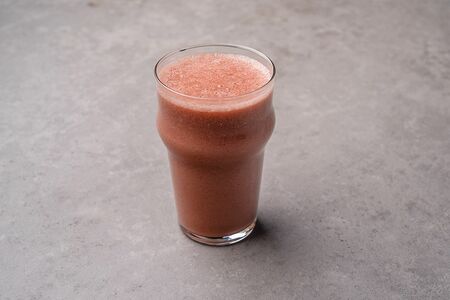 Смузи Самый ягодный