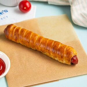 Крендель Дог Биф