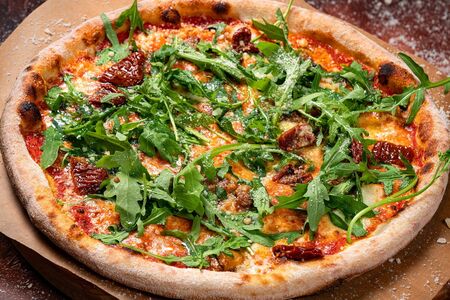 Пицца Пиоппо